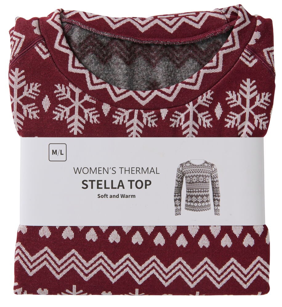 Topp Stella