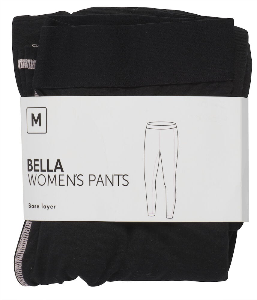 Undertøybukse Bella