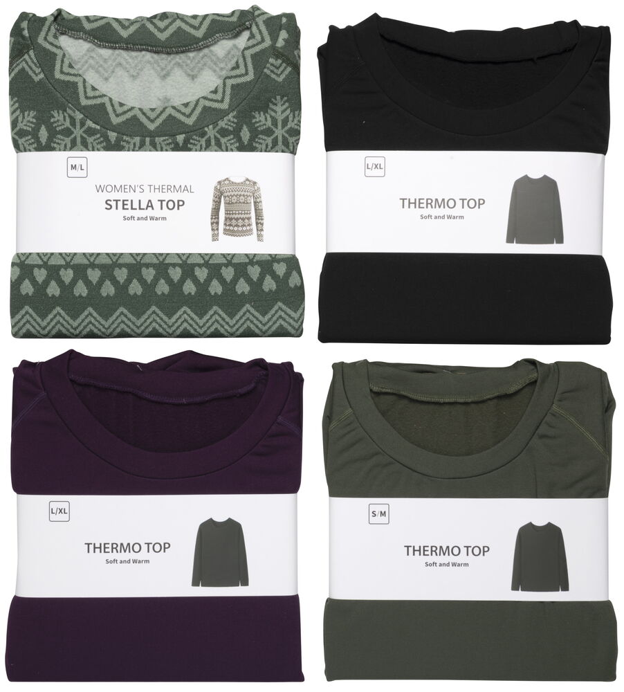 Thermo topp
