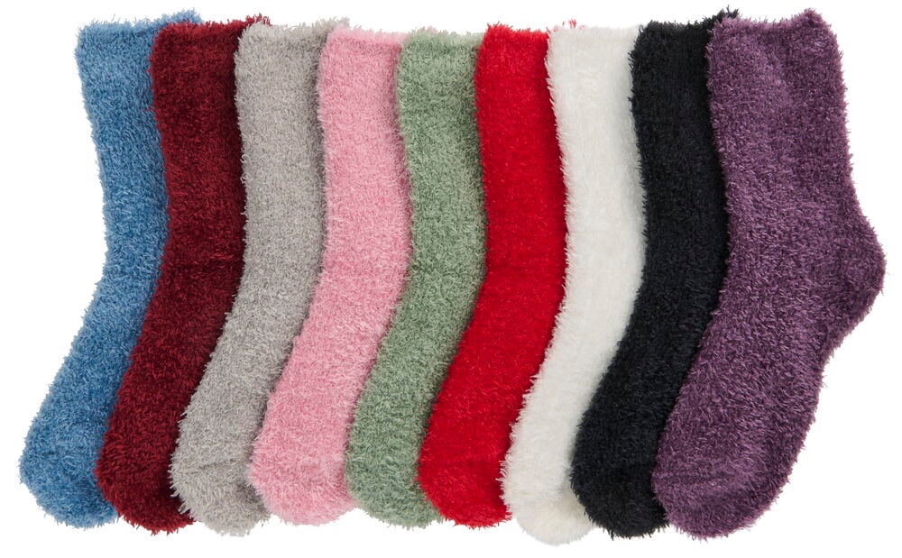 Sokker Cozy