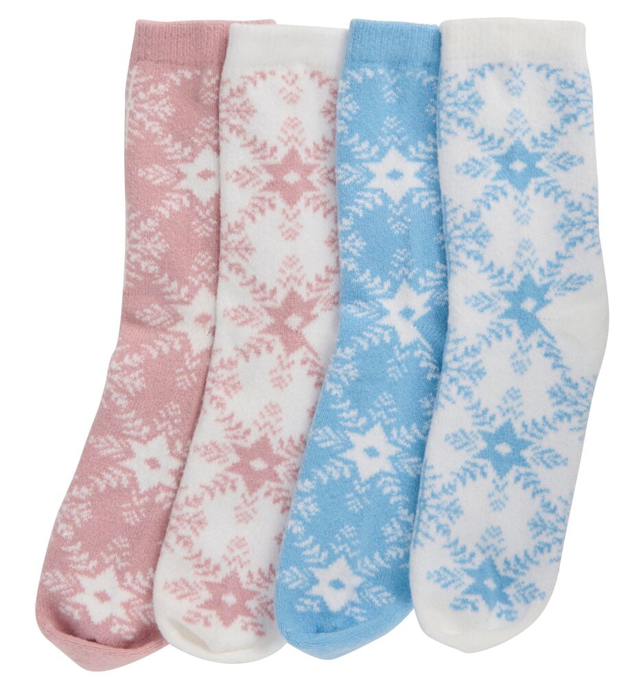 Sokker Snowflake