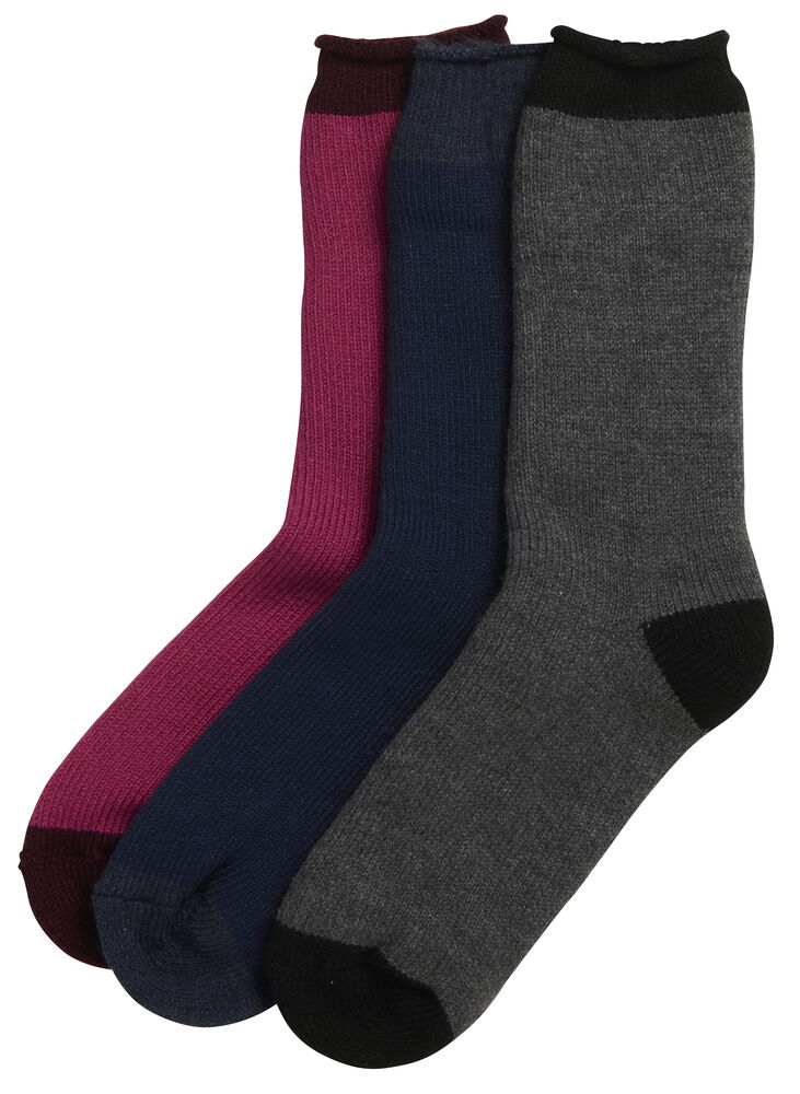 Sockor Thermo