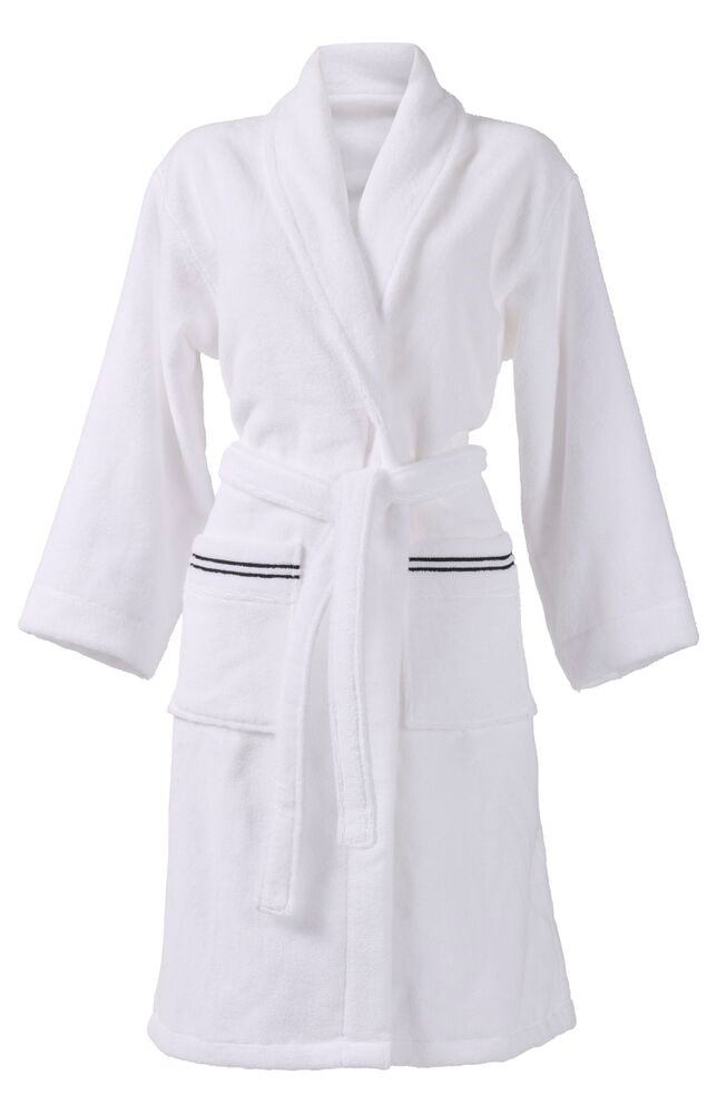 Morgenkåpe Hotel Collection