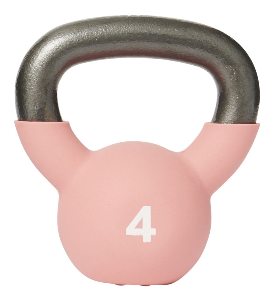 Kettlebell