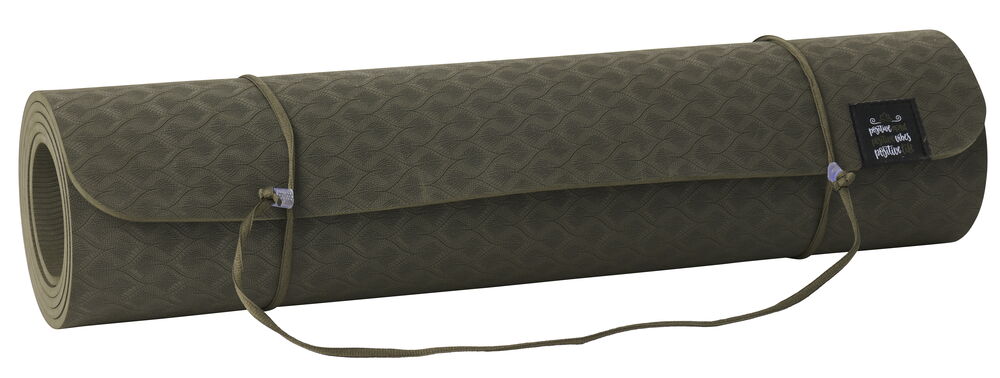Yogamatte Premium Support
