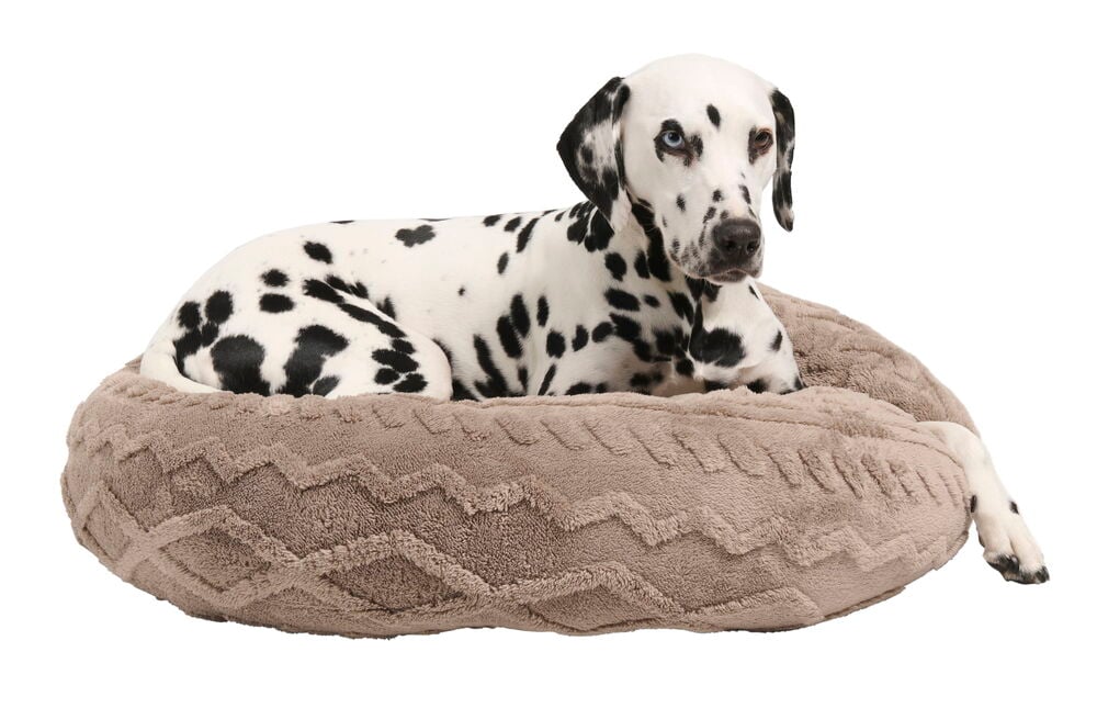 Djurbädd Cozy Round