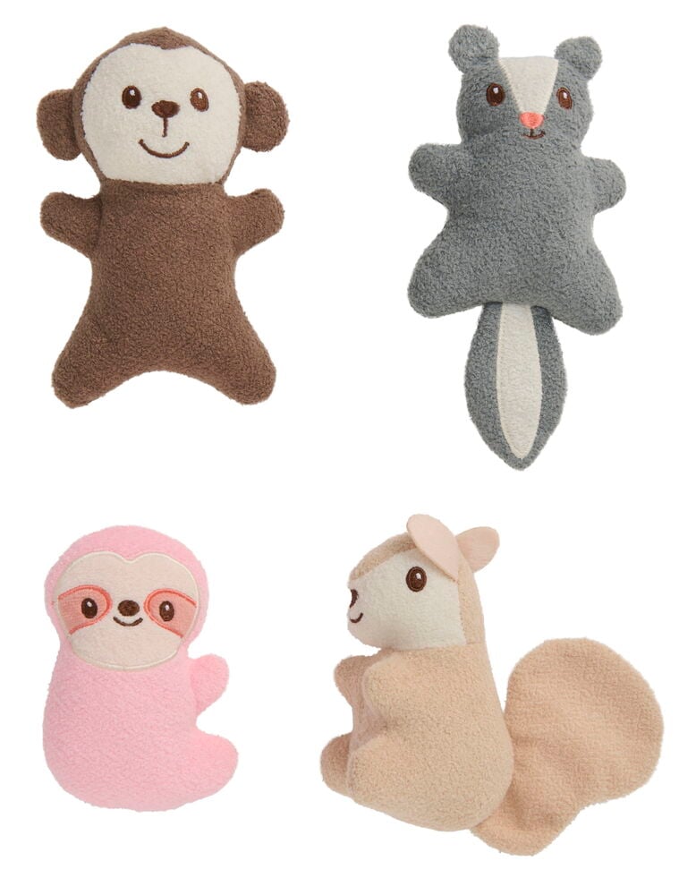 Hundleksak Pet Club