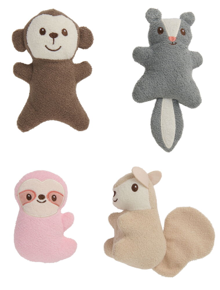Hundleksak Pet Club