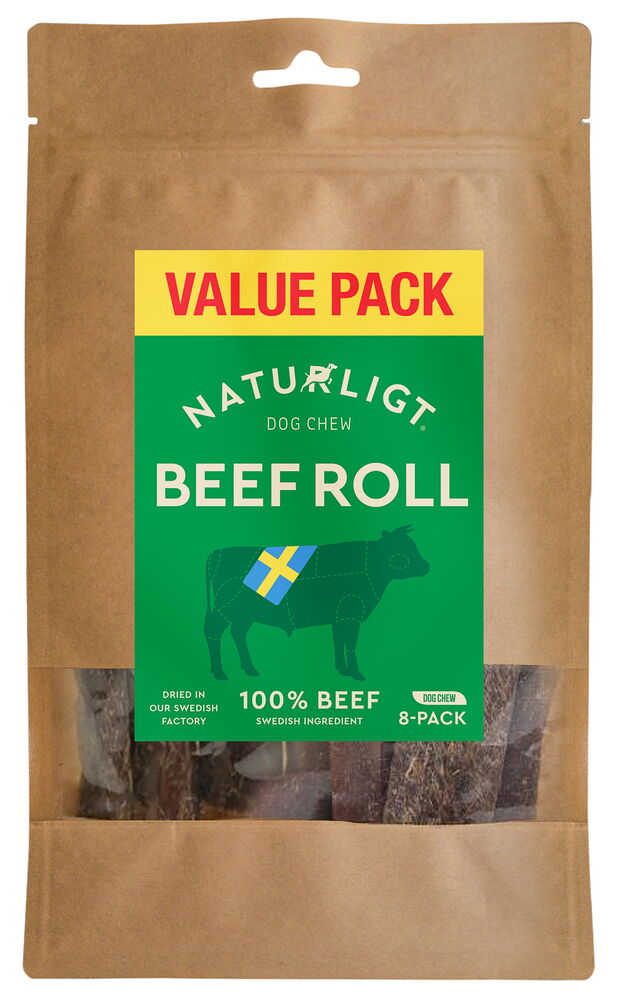 Hundgodis NATURLIGT