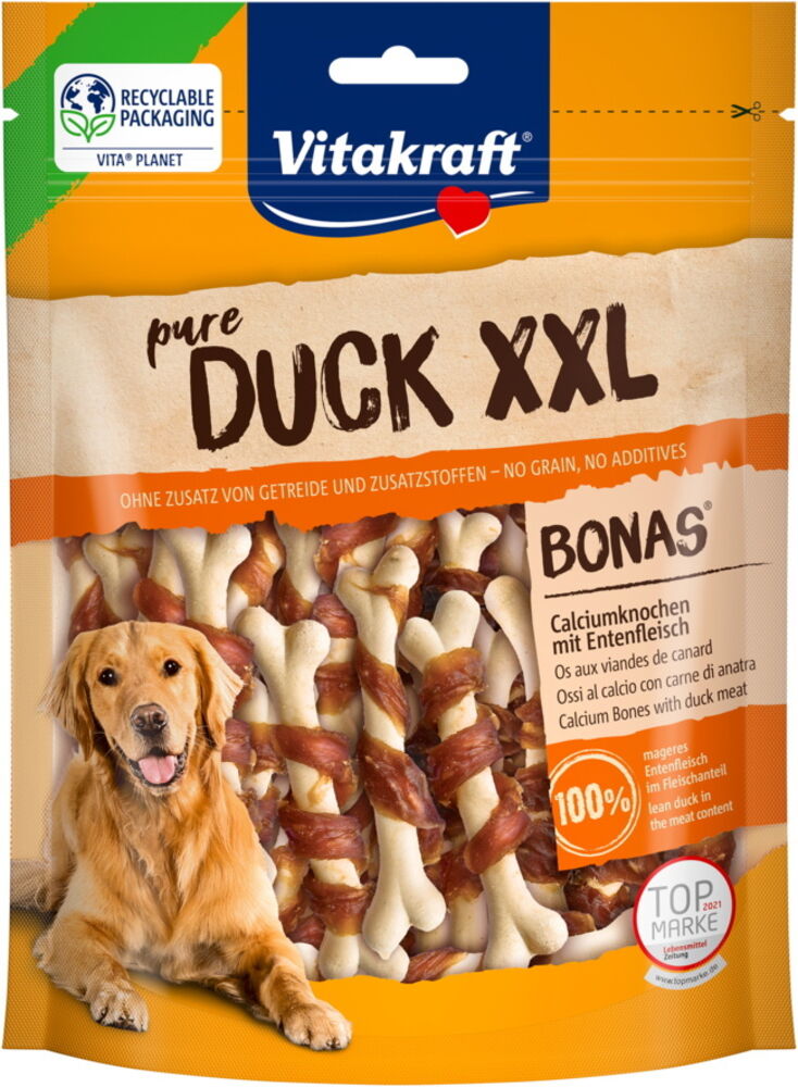 Kausticks Vitakraft Pure | Rusta.com