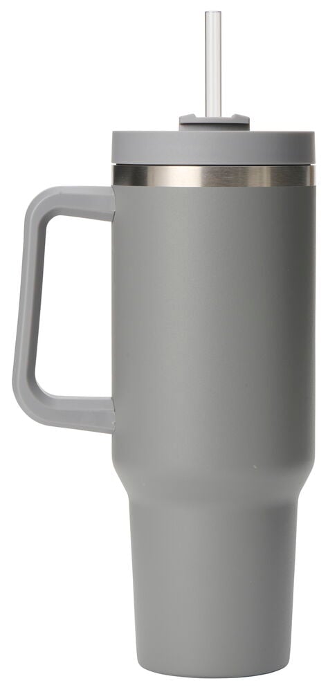 Tumbler 1,2 l Grå