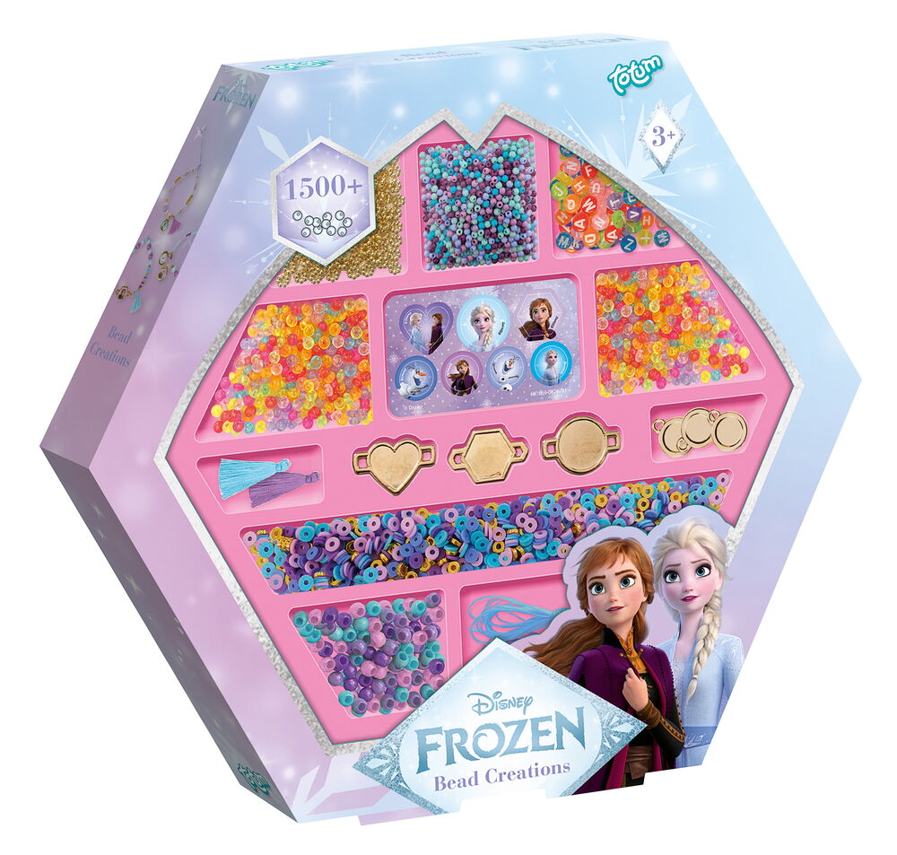Funtopia 1560 Stück Alphabet DIY Perlen Set 40 Gitter - LuxusKollektion Funtopia 1560 Stück Alphabet DIY Perlen Set 40 Gitter - LuxusKollektion