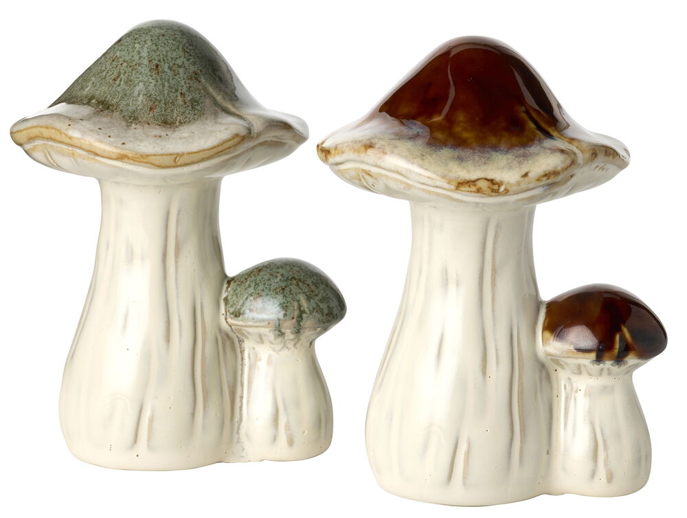 Dekoration Mushroom