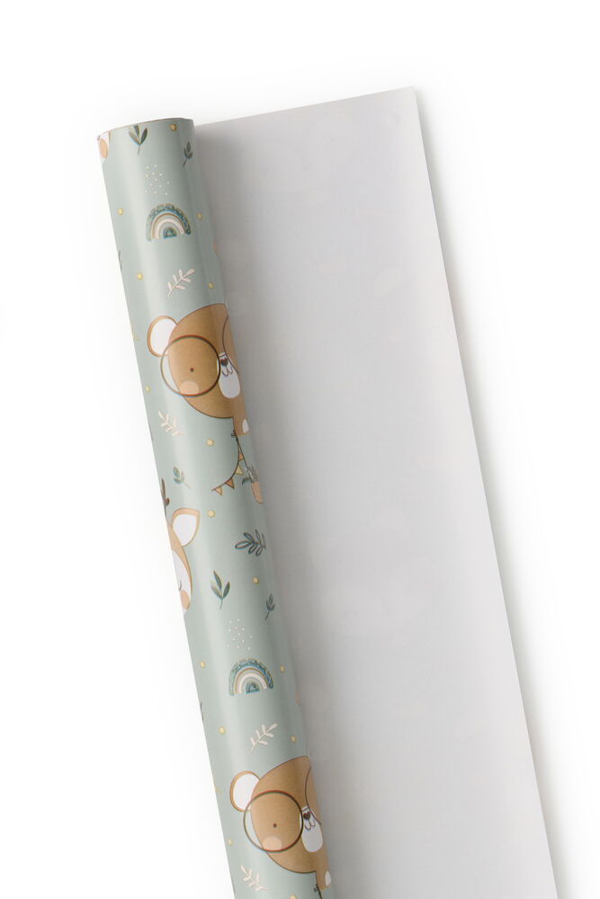 Presentpapper