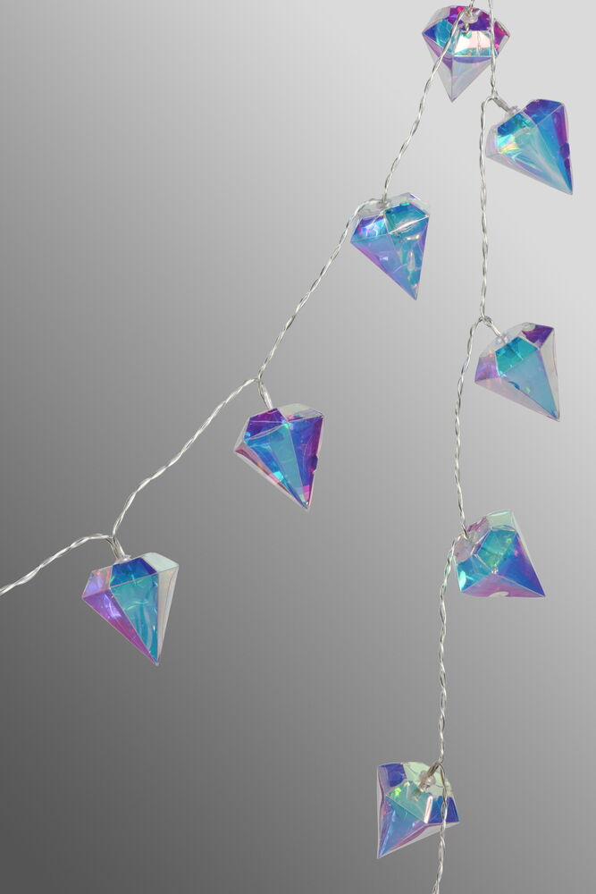 Ljusslinga Prism