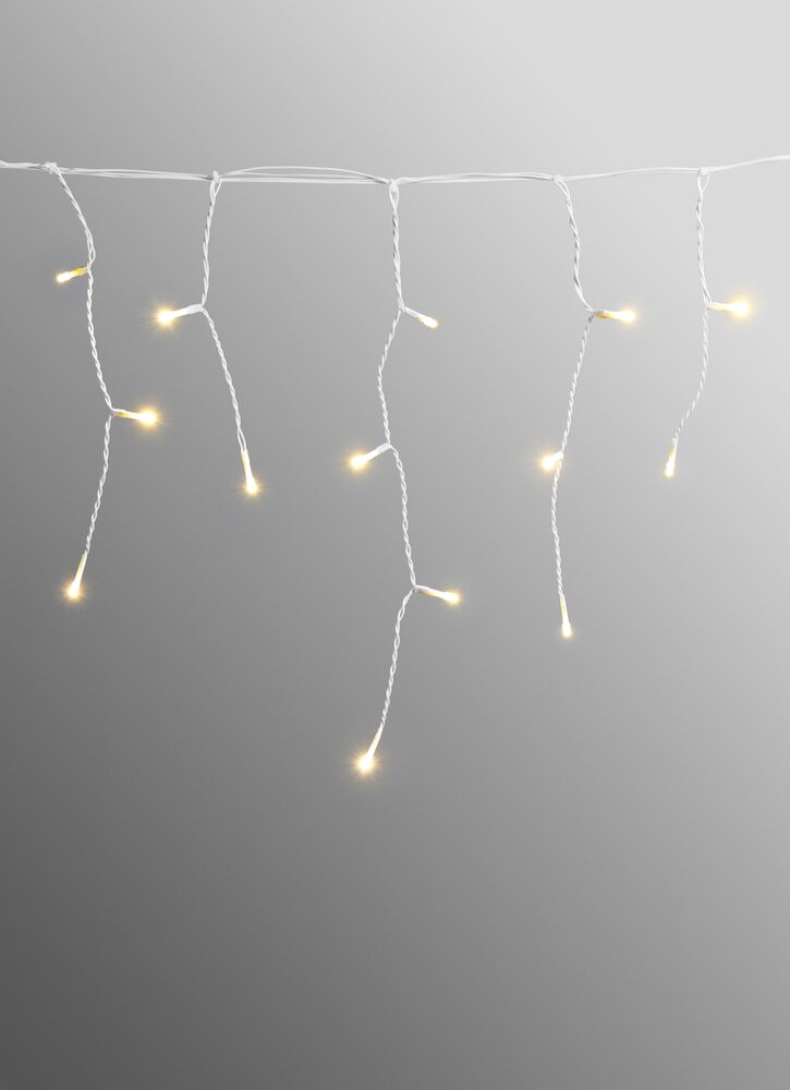 Ljusgardin Decoration LED Light System