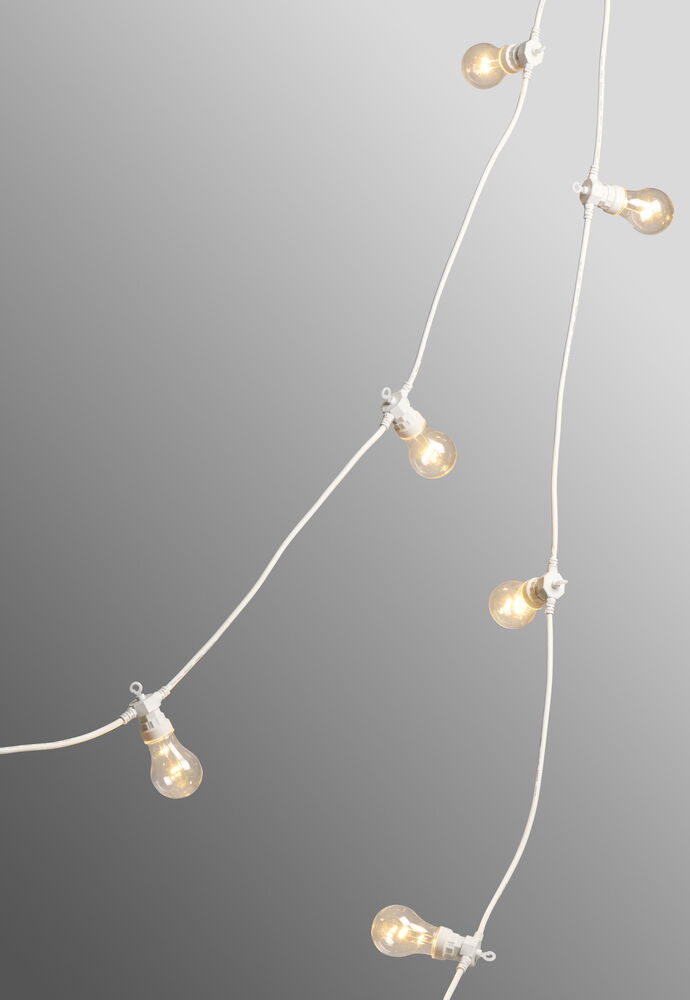 Ljusslinga Bulb Outdoor LED Light System