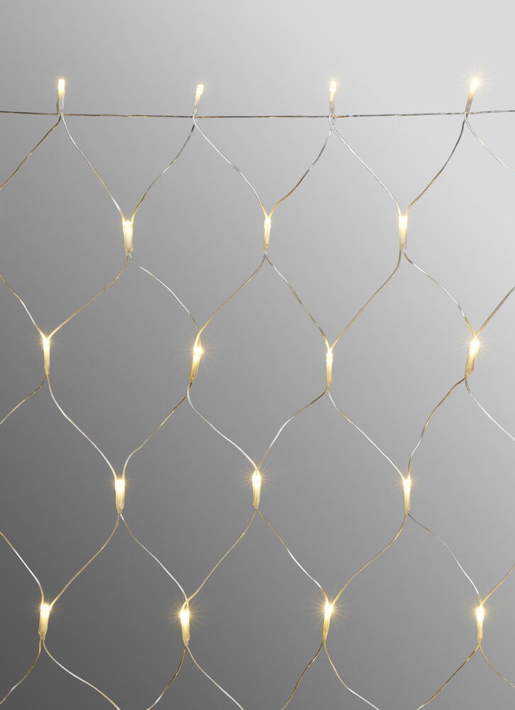 Ljusnät Decoration LED Light System