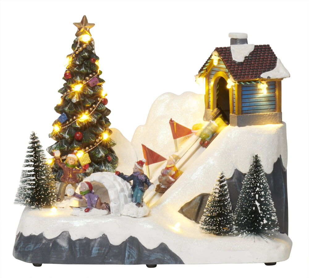 Julby Narvik