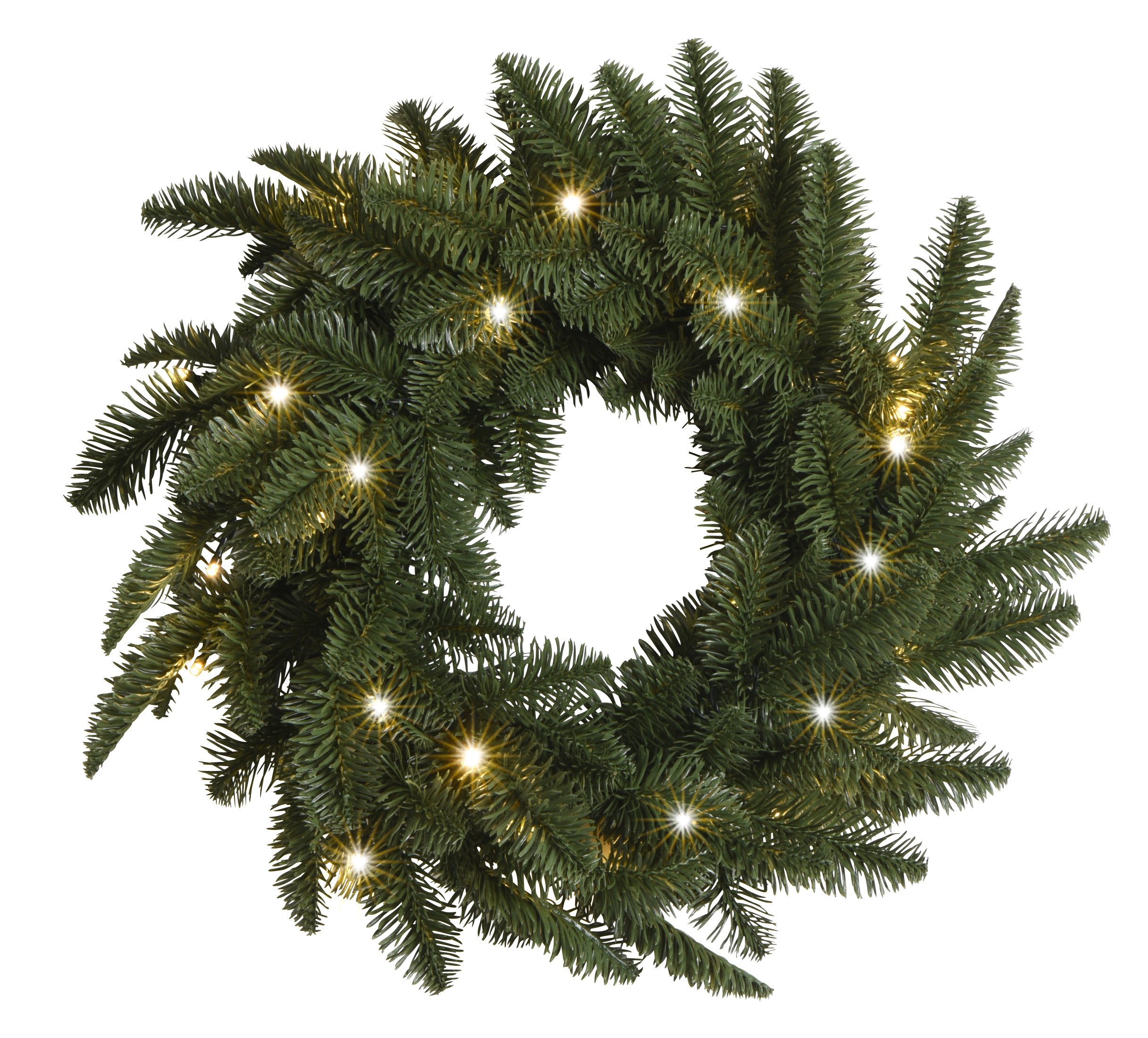 Grankrans LED