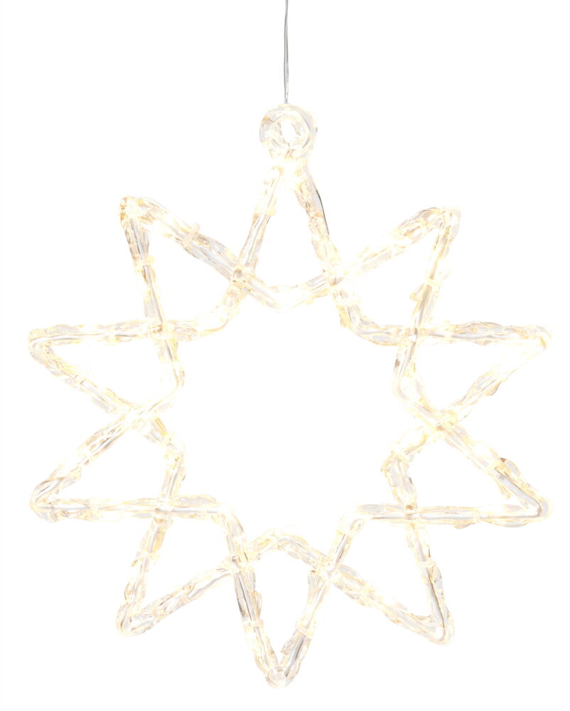 Dekorationsbelysning Star