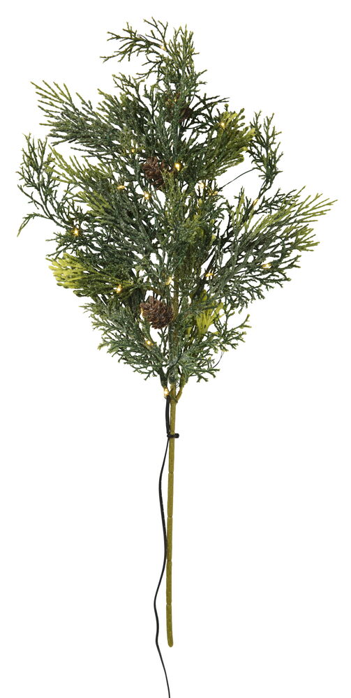 Dekorationsbelysning Larch Branch