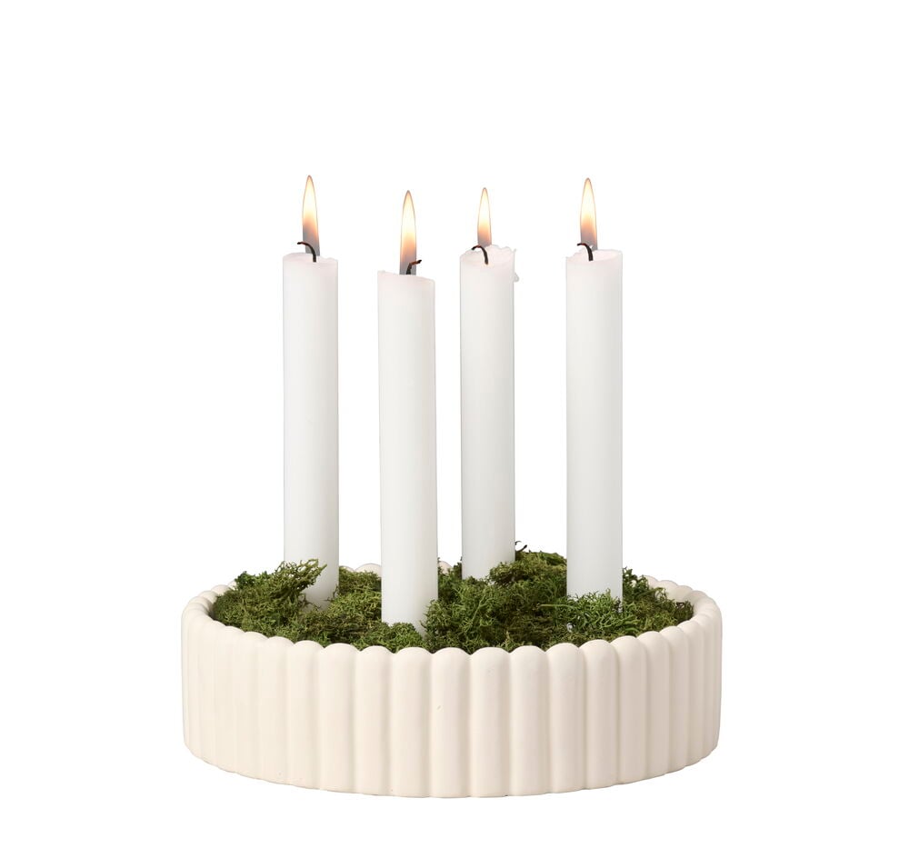 Ljusstake Freja