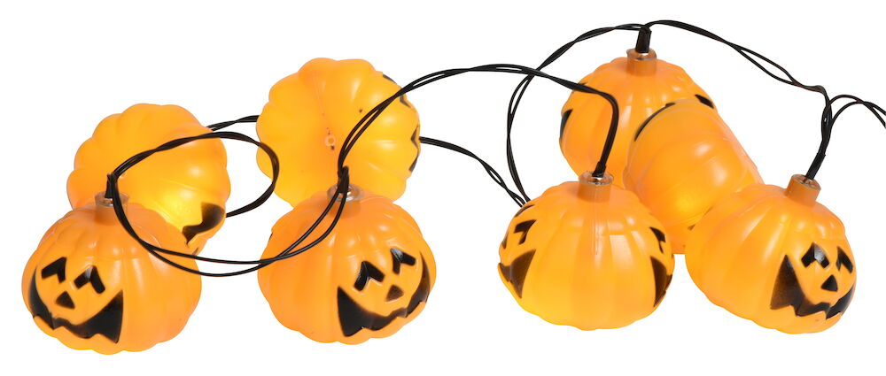 Ljusslinga Pumpa