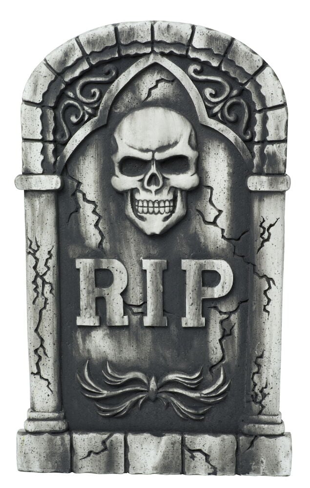 Halloween dekoration