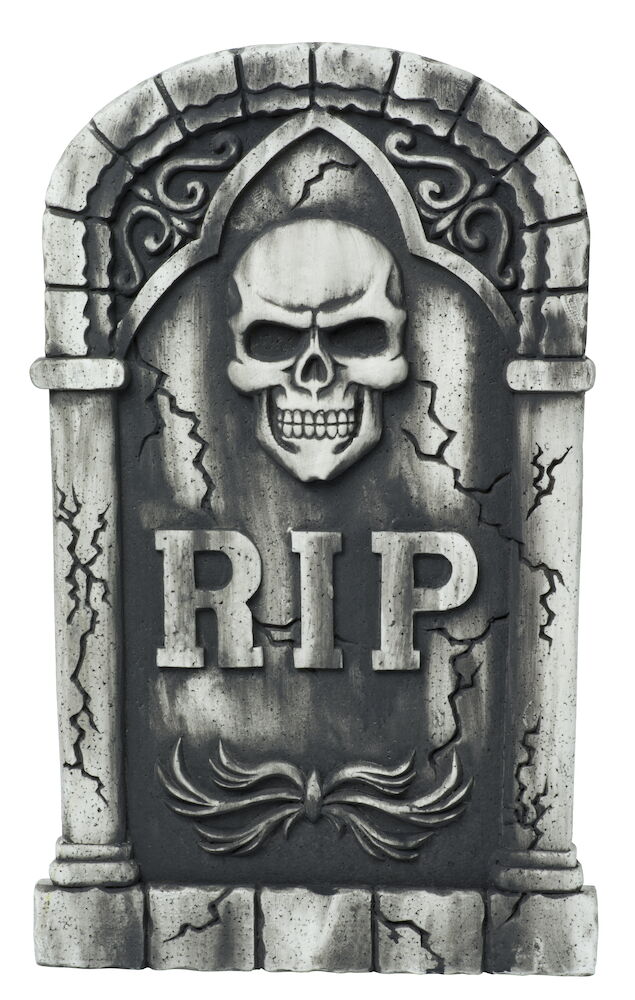 Halloween dekoration