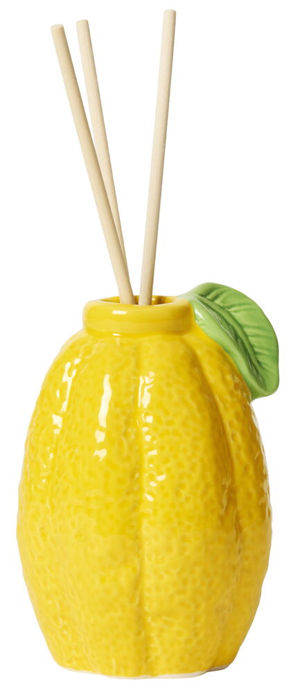 Doftpinnar Lemon