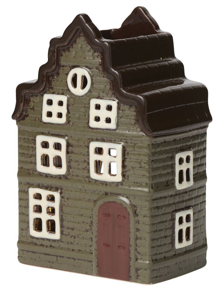 Lykta House 18,5 cm