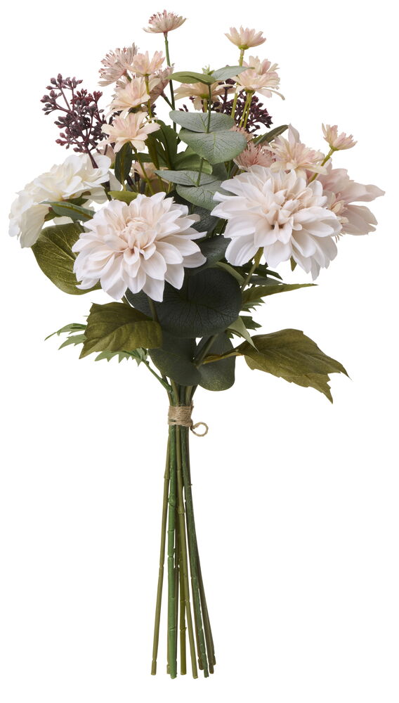 Bukett, Dahlia