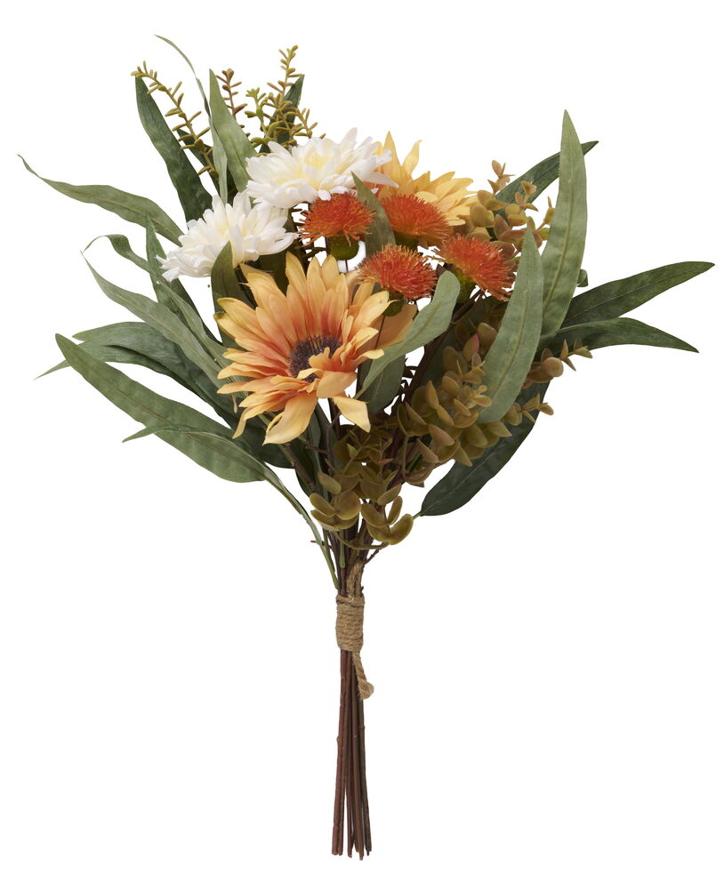 Bukett Golden Harvest 50 cm