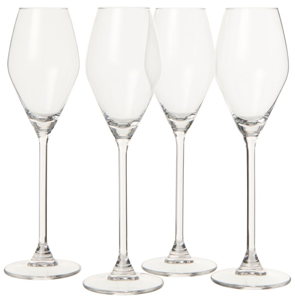 Champagneglas Neela