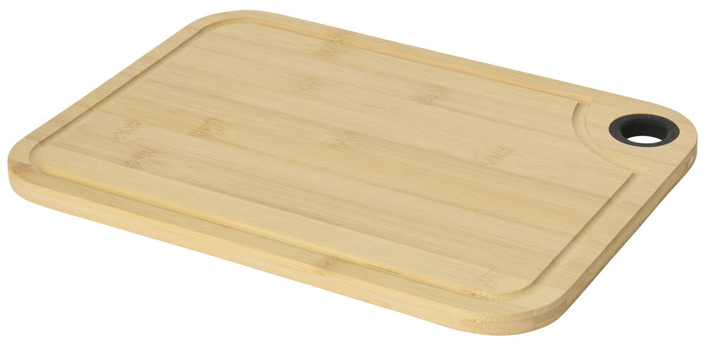 Skärbräda 33x24 cm Bambu