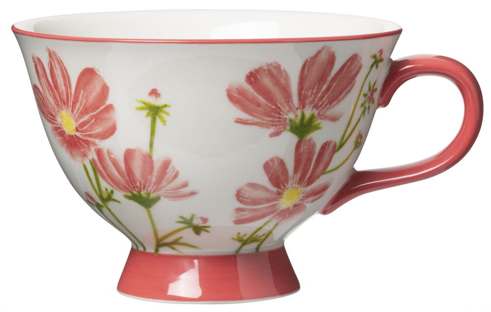 Mugg Maja