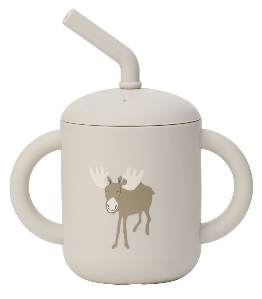 Mugg Elsaform Kids Moose
