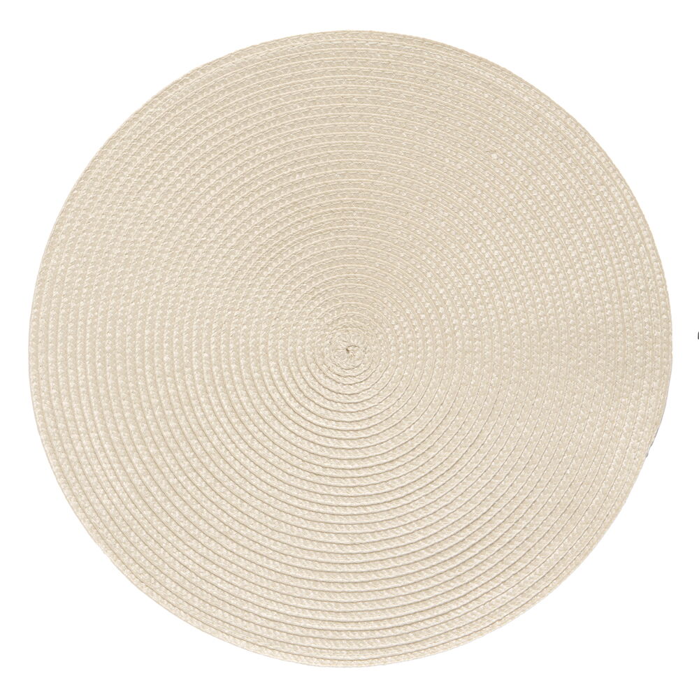 Bordstablett 38 cm Greige