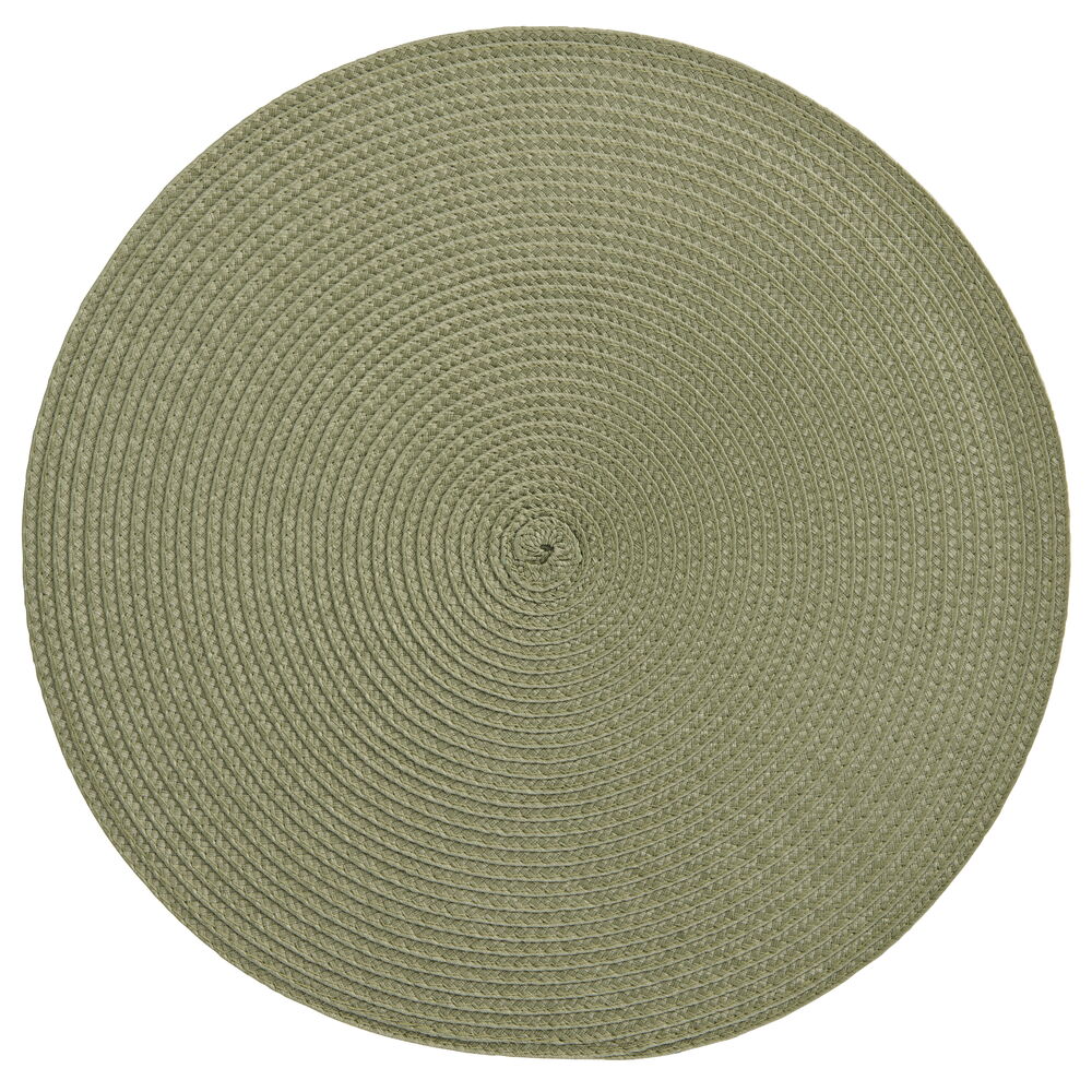 Bordstablett 38 cm Dusty Green