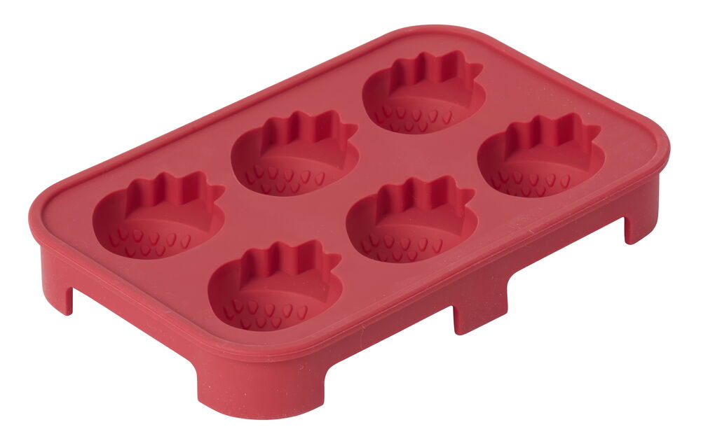 Iskuber Strawberry