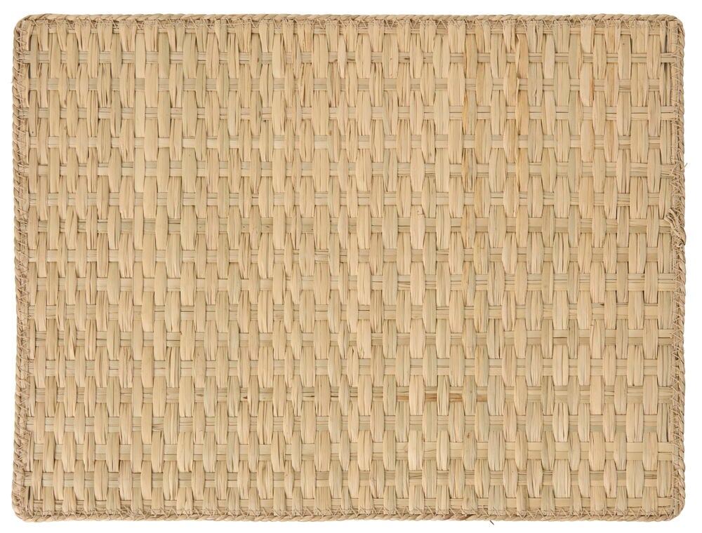 Bordstablett Seagrass