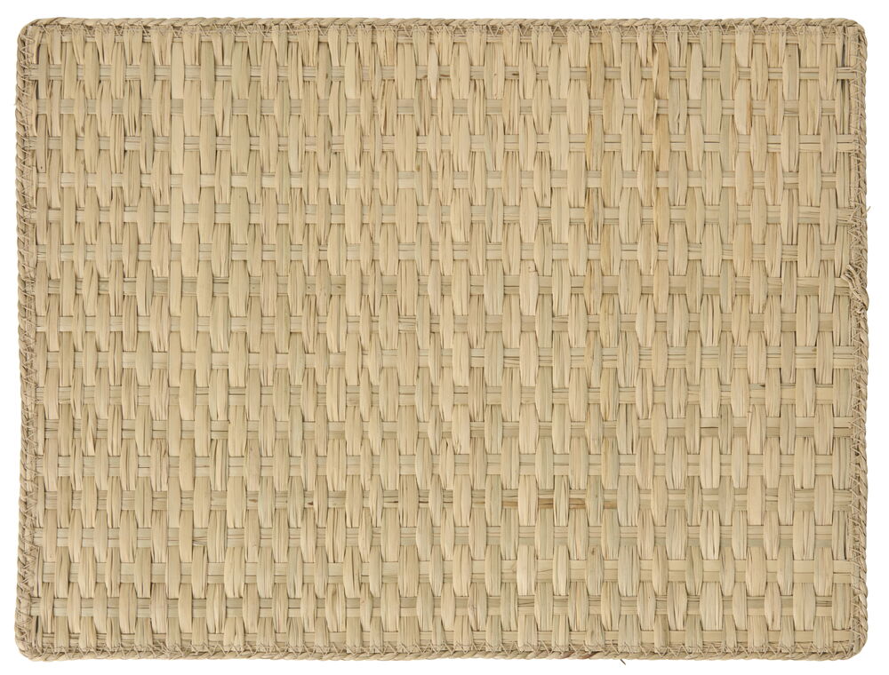 Bordstablett Seagrass