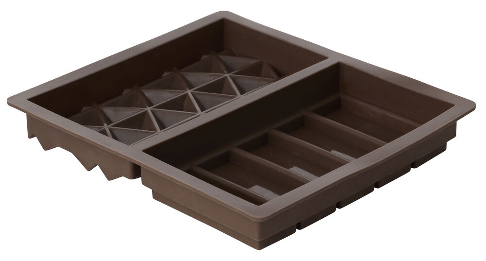 Chokladform