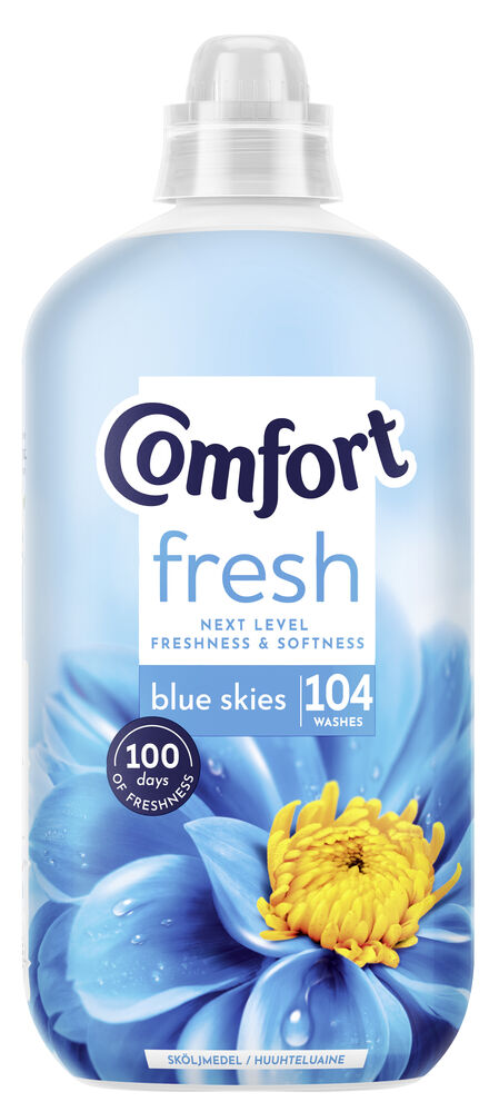 Sköljmedel Comfort