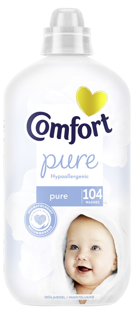 Sköljmedel Comfort
