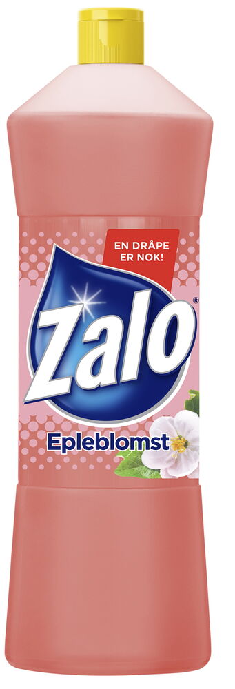 Oppvaskmiddel Zalo
