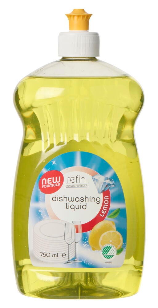 Diskmedel Refin