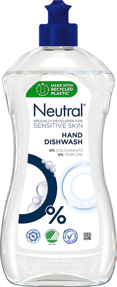 Oppvaskmiddel Neutral