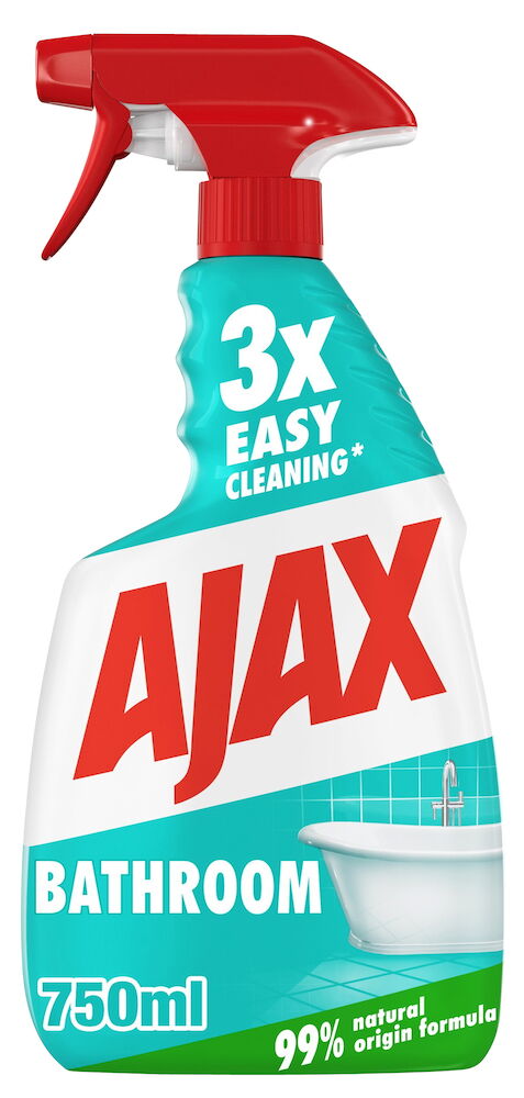 Rengöringsspray Ajax